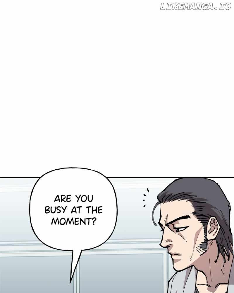 Boss Returns Chapter 34 76
